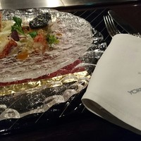 横浜うかい亭 - 
