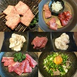 焼肉トラジ - 