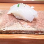 鮨 おさむ - やりいか