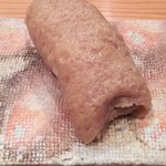 鮨 おさむ - あなたのいいなり(笑)