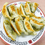 十番 - 餃子2人前