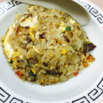 十番 - チャーハン