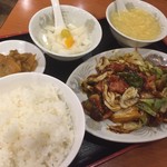 豪香飯店 - 