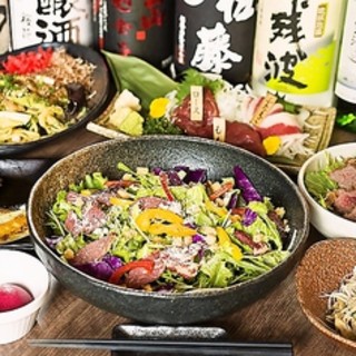 宴会 飲み会 大森駅 東京都 でおすすめのグルメ情報をご紹介 食べログ