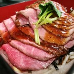 なか卯 - 