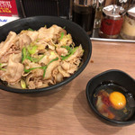 伝説のすた丼屋 - 