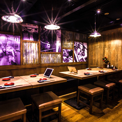 五島人 浜松町店 ゴトウジン 浜松町 居酒屋 食べログ