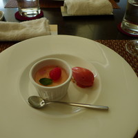 Dining & Bar TENQOO - デザート