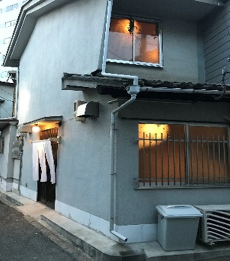 燻製イナダ商店 大阪福島 Shopcard Me 燻製イナダ商店 大阪福島 Shopcard Me