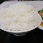 五十五番 - 大盛りご飯