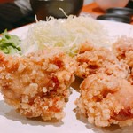 Karaage Shokudou Goichi - 