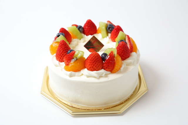 料理メニュー チロリヤン 共和 ケーキ 食べログ