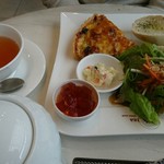 Y's tea room - 