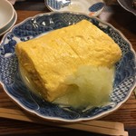 なな治 - 出汁巻き