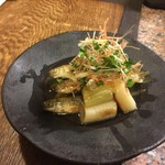 なな治 - もろこ南蛮漬