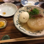 なな治 - おでん