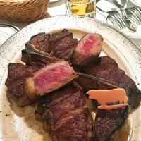 ウルフギャング・ステーキハウス 福岡店 - 