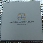 La chocolaterie NANAIRO STORE&CAFE - 