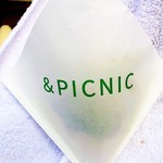 お野菜ごはんとマラサダ&PICNIC - 