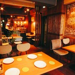 八百屋さんのダイニングバーLINK