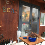 EATBEAT - 外観