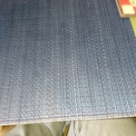 月のうつわ - ランチョンマット