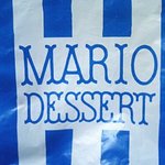 MARIO DESSERT - 