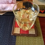 月のうつわ - ハーブティー