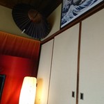 月のうつわ - 内観