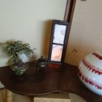 月のうつわ - 内観3