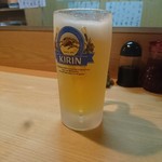 Oozeki - 生ビール