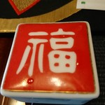 月のうつわ - デザート