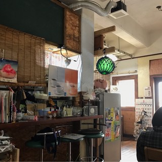 夜10時以降入店可 那覇でおすすめのカフェをご紹介 食べログ