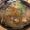 鹿児島ラーメン豚とろ 天文館本店