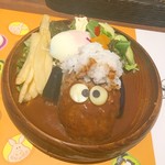 Shaun the Sheep Cafe - 