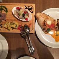 PIZZERIA347 by il pinolo - 