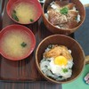 沖あがり食堂