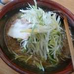 ラーメン むてっぽう - 