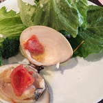 Ristorante　Prezza - 