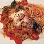 Ristorante　Prezza - 