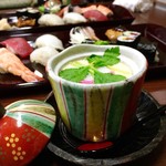 松乃寿司 - ▲徳川御膳