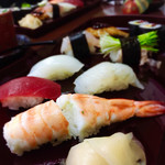 松乃寿司 - 