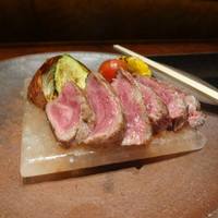日本料理 花むさし - 