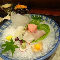 日本料理 花むさし - 
