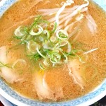 ゆきみ家 - 味噌ラーメン