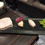 俺のフレンチ - 