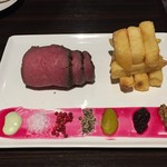 俺のフレンチ - 