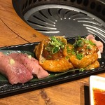 Yakiniku Sakaba Tomosankaku Hanare - 