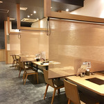 しゃぶしゃぶ温野菜 - 