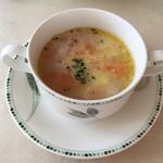 サント ウベルトゥス - 